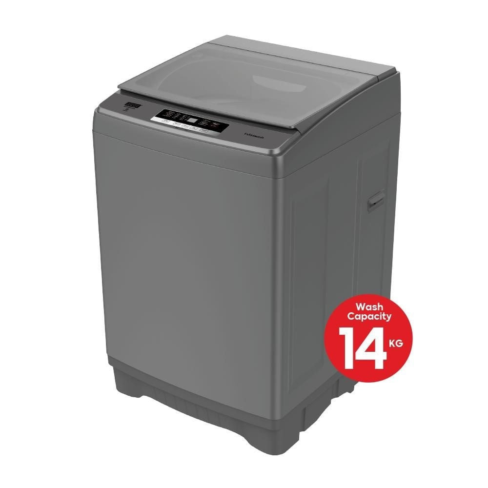 غساله جنرال جولدي اتوماتيك  14 كيلو علوية الموديل-GGWMTL14S